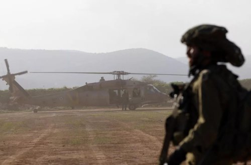 Almanların 75 faizi müharibə vəziyyətində ordunun ölkəni “müdafiə etməyəcəyini” düşünür