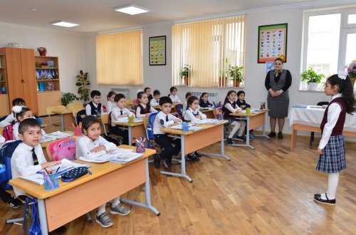 Bayramdan sonra məktəblərdə dərslər nə vaxt başlayacaq?