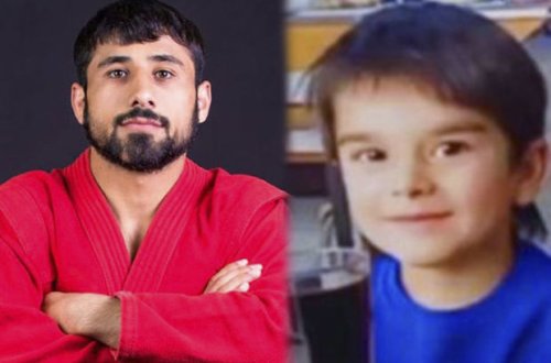 Sumqayıtda yeddi yaşlı uşağı öldürən məşqçiyə hökm oxundu