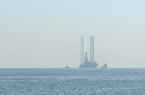 Çin Bohay dənizində 100 milyon ton neft ehtiyatı aşkar edib