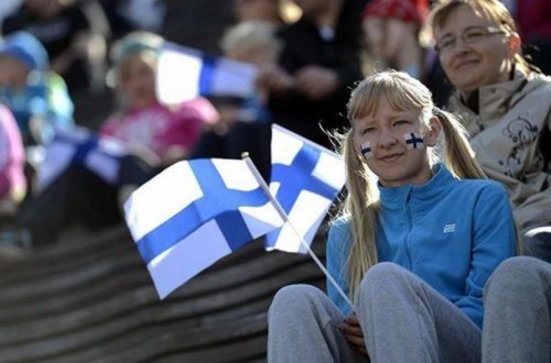 Finlandiya ardıcıl yeddinci dəfə dünyanın ən xoşbəxt ölkəsi seçilib