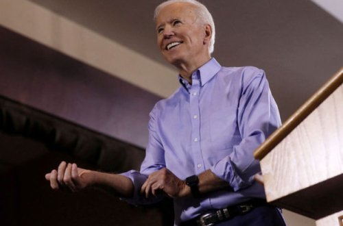 Bayden dörd ştatda ilkin seçkidə qalib gəlib