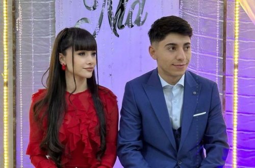 Nia-Furkan cütlüyünün bu VİDEOsu QINANDI