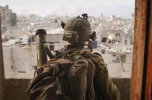 İsrail ordusu “İslami Cihad”ın üzvlərini zərərsizləşdirib