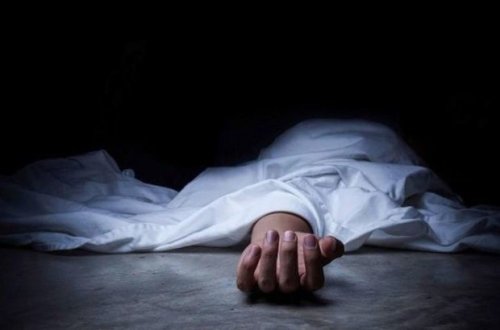 Bakıda meyit aşkarlanıb