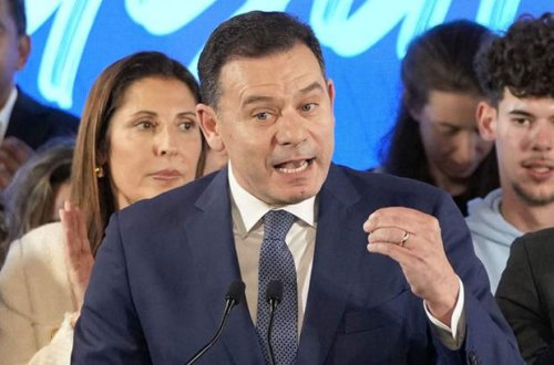 Portuqaliya prezidenti yeni baş nazir təyin edib