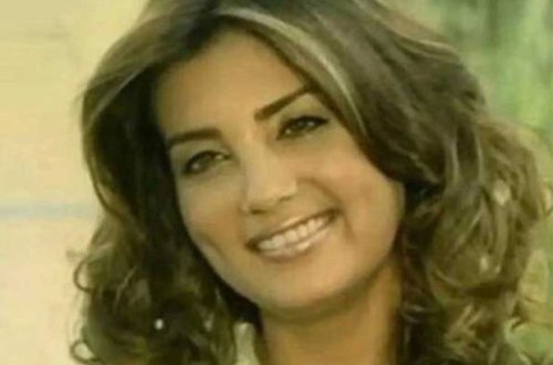 “Yeşilçam”ın qəmzəli gözəli vəfat etdi - FOTO