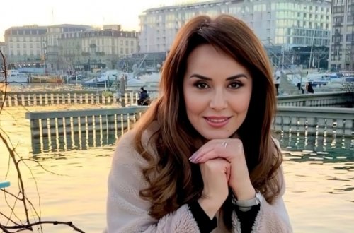 Nailə İslamzadə Zaur və Xoşqədəmlə bağlı görün nələr dedi - “Verilişlərin səviyyələri...” - VİDEO