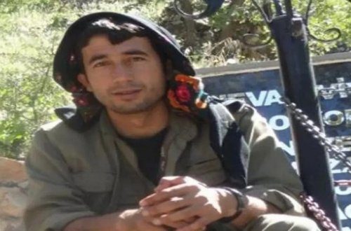 Türkiyə kəşfiyyatı Suriyada PKK-nın rəhbərlərindən birini öldürüb