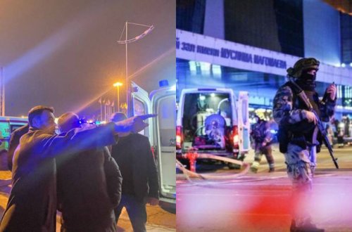 Emin Ağalarov: “Bu terror aktı şəxsən mənə və ailəmə toxunub”