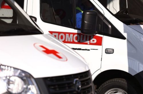 Rusiyada terror aktında yaralananlardan 61-nin vəziyyəti ağırdır - FOTO