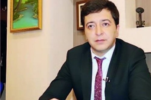 Söyüşdən yoğrulmuş(lar)a güllə kimi 7 tezis - deputatın yazısı