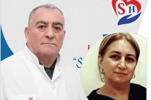 “İstanbul NS Klinikası” (Stimul Hospital) etiraf etdi: SİSTEM KÖÇÜRDÜK, XƏSTƏ VƏFAT ETDİ