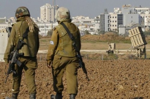 İsrail HƏMAS ilə girov danışıqlarında böhranın olmadığını açıqlayıb