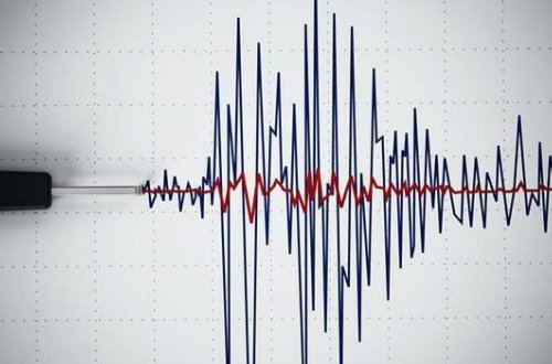 Rusiyada güclü zəlzələ oldu