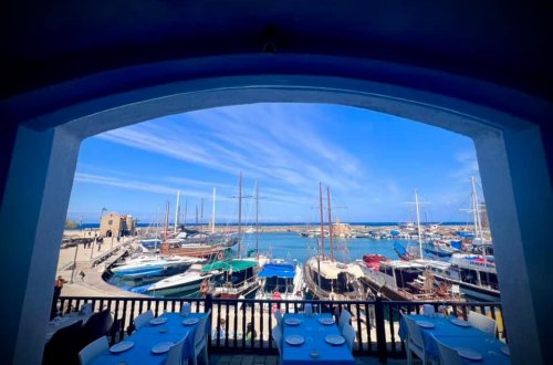 4 fəsil dəniz mövsümü olan şimal adası