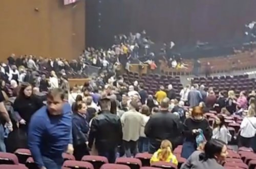 “Ərimin cəsədi altında gizləndik, qızıma dedim ki…” – Qalina həmin gecəni belə xatırlayır 