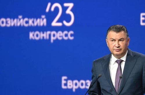 Tacikistanın baş naziri: Rusiya ilə birlikdə terrora qarşı mübarizə aparacağıq