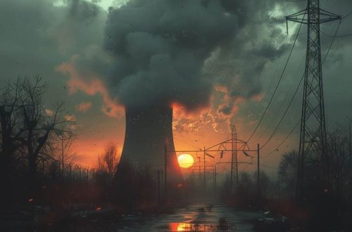 İraq 33 ildən sonra nüvə enerjisi layihəsinə qayıdır