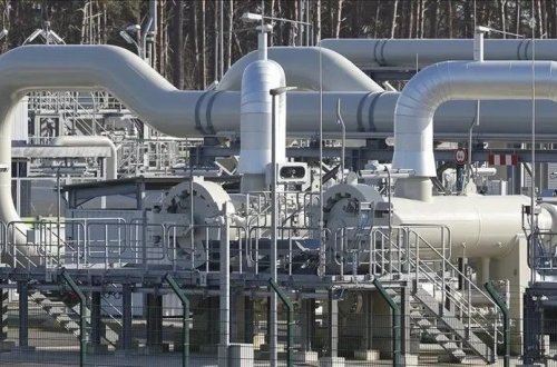 Qlobal qaz investisiyaları 9 trilyon dollara çatacaq