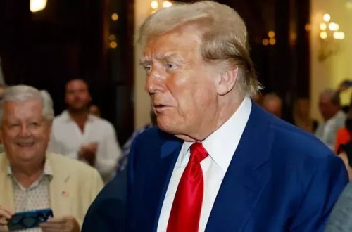 Trampın müddəti bu gün başa çatır