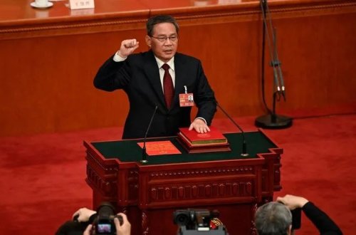 Çin bazara giriş və məlumat axını qaydalarını islahat edəcək