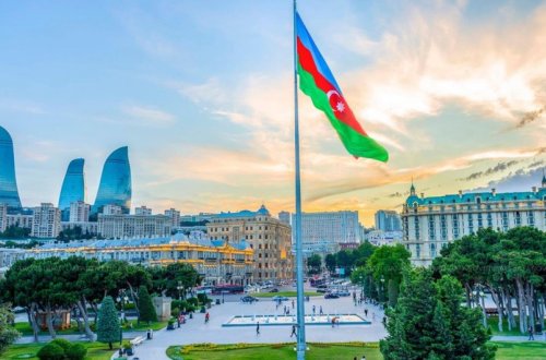 Sabahdan Azərbaycanda Novruz bayramı ilə əlaqədar tətil başa çatır