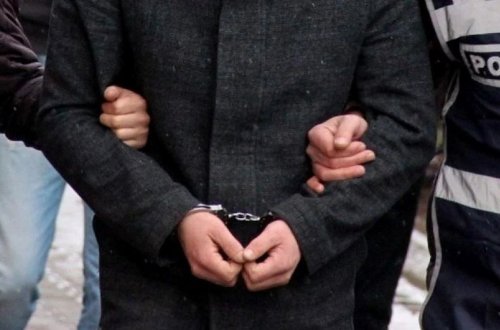 Türkiyə polisi İstanbulda İŞİD-ə qarşı əməliyyat keçirib, 17 nəfər saxlanılıb