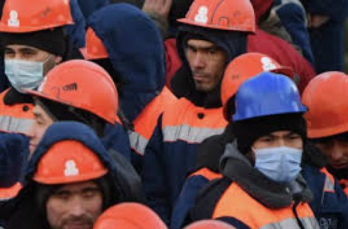 Rusiyada əmək miqrantlarının ölkədə qalma müddəti məhdudlaşdırıla bilər