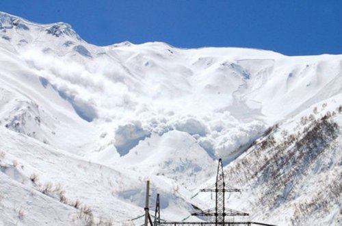 Şahdağa 54 sm qar yağıb, dağlıq ərazilərdə şaxta olub - FAKTİKİ HAVA