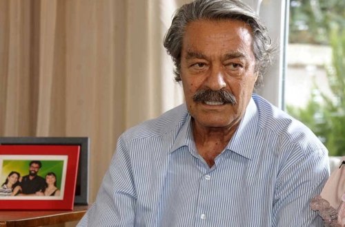 İnsult keçirən Kadir İnanırla bağlı gözlənilməz hadisə