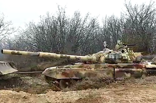 Qarabağda ermənilərə məxsus dayaq məntəqəsi aşkar edilib