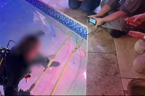 Məşhur oteldə qorxunc hadisə: Hovuzda çimən qız faciəvi şəkildə öldü