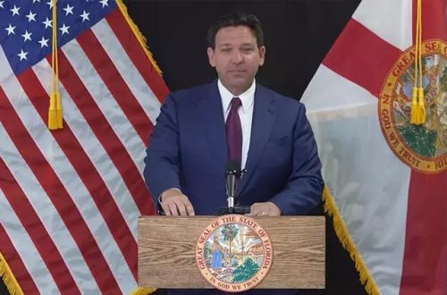 Floridada 14 yaşdan kiçiklər üçün sosial media qadağan olunub