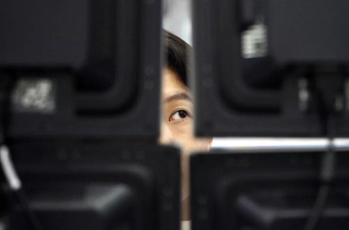 ABŞ və İngiltərə Çinli hakerlərə sanksiya tətbiq edib