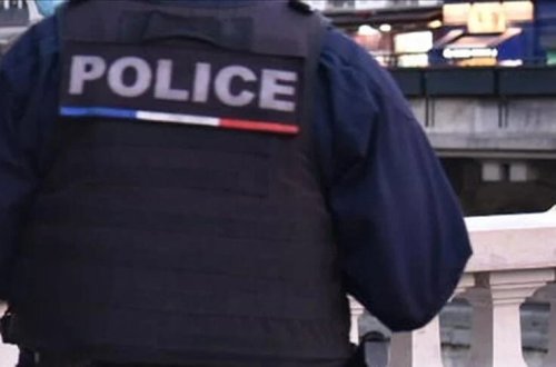 Fransada türk dərnəyinə hücum olub