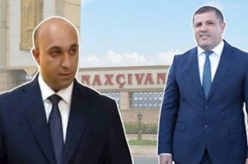 488 milyonu mənimsəmədə ittiham edilən məmurlar azadlığa buraxılıb – Aralarında İsa Həbibbəylinin oğlu da var...