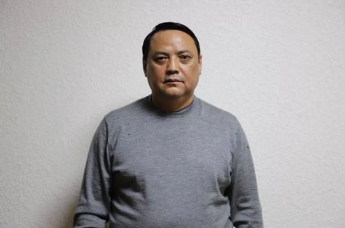 Qırğızıstanın sabiq vəzifəli şəxsi Azərbaycanda həbs edildi