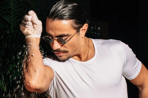 Nusretin restoranına hücum edənlər saxlanıldı