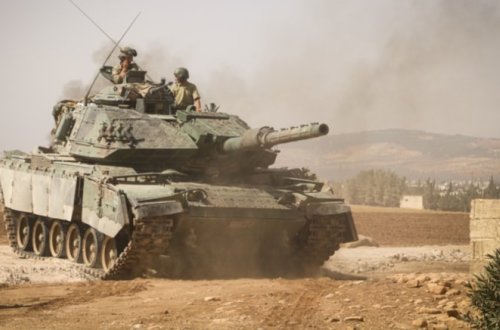 Türkiyə bu tarixdə İraqda əməliyyat keçirəcək