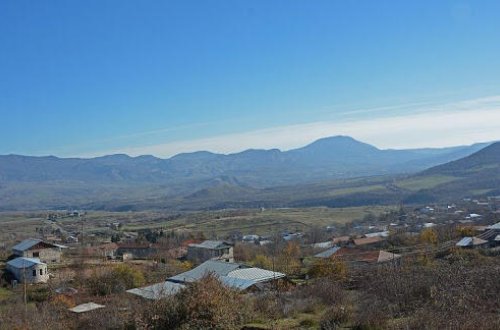 Xocalıya ilk köçün tarixi açıqlandı
