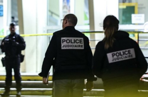 Fransada narkotik alverində şübhəli bilinən 867 nəfər saxlanılıb