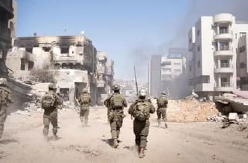 İngiltərədə 130-dan çox deputat İsrailə silah satışını dayandırmağa çağırıb