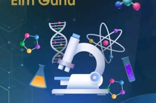 Rektor Şahin Bayramov Elm Günü ilə əlaqəli sosial şəbəkədə paylaşım edib