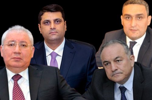 2024-cü ildə bu rektorların səlahiyyət müddəti bitir (SİYAHI)