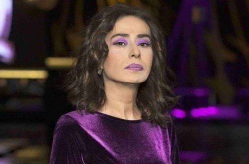 Yıldız Tilbe təqaüdə çıxdı - Alacağı məbləği bəyənmədi