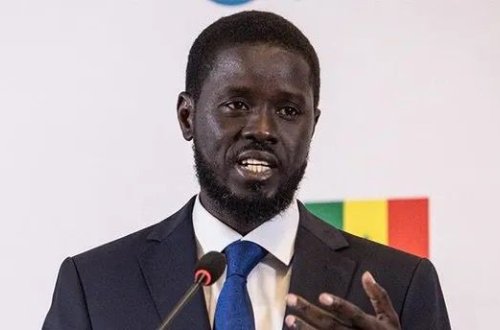 Seneqalda prezident seçkilərinin nəticələri açıqlanıb