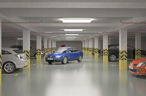 Bu ərazilərdə də parkinq bahalaşdı - Yeni qiymət