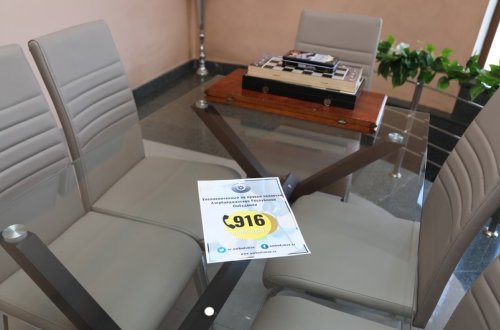 Ombudsman Xankəndidə erməniəsilli sakinlərlə görüşüb, sığınacağa baş çəkib