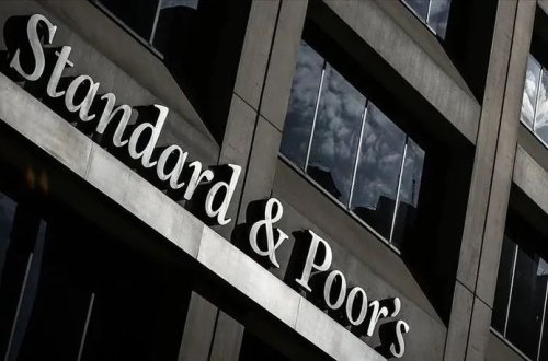 S&P Global Yaponiyanın kredit reytinqini təsdiqləyib